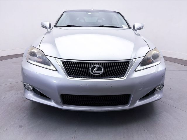 2013 Lexus IS 250C