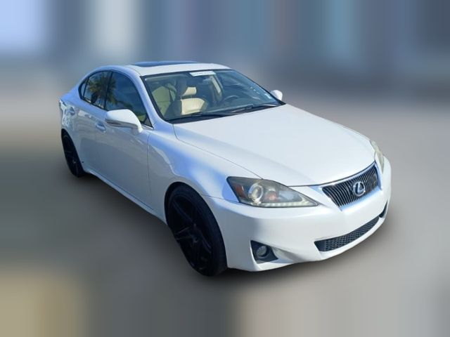 2013 Lexus IS 250