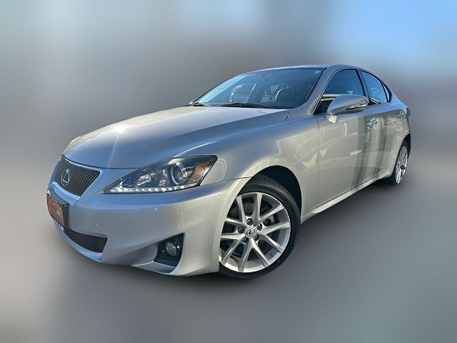 2013 Lexus IS 250