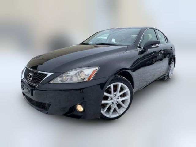 2013 Lexus IS 250