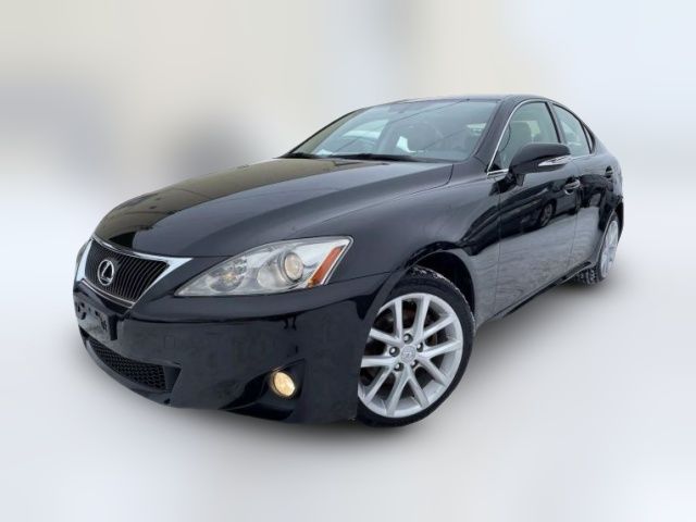 2013 Lexus IS 250