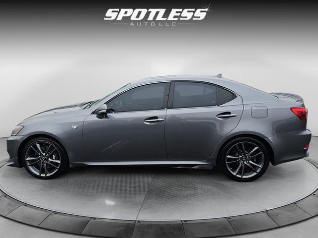 2013 Lexus IS 350