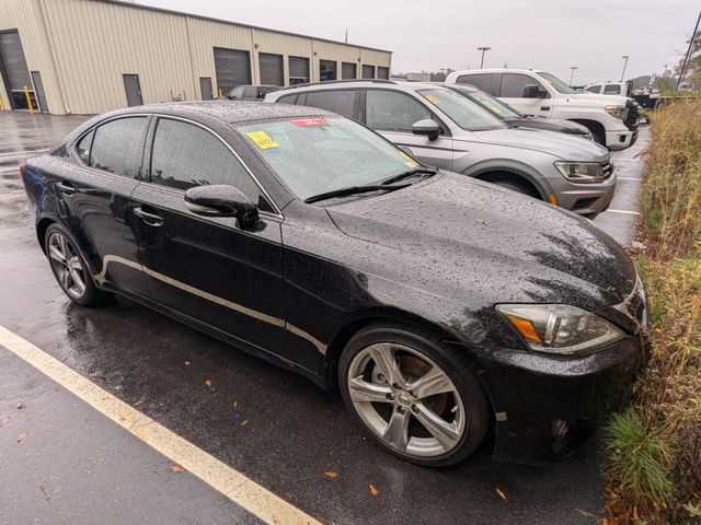 2013 Lexus IS 250