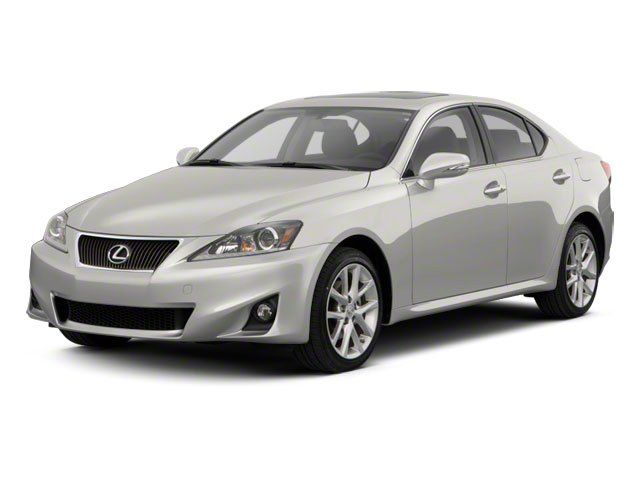 2013 Lexus IS 250