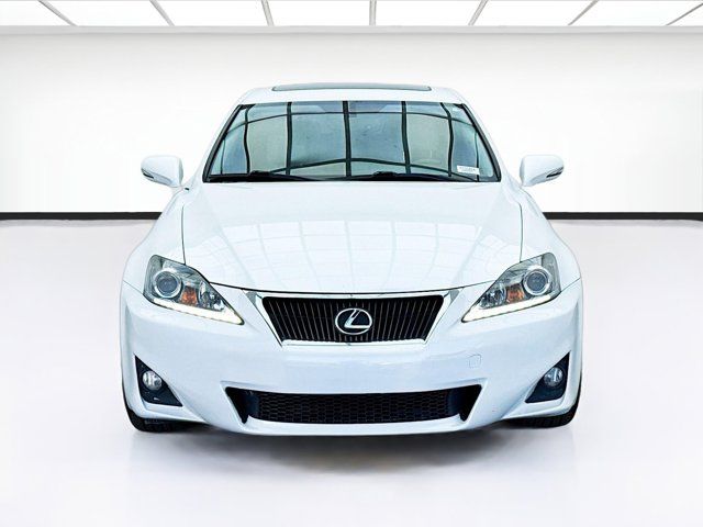 2013 Lexus IS 250