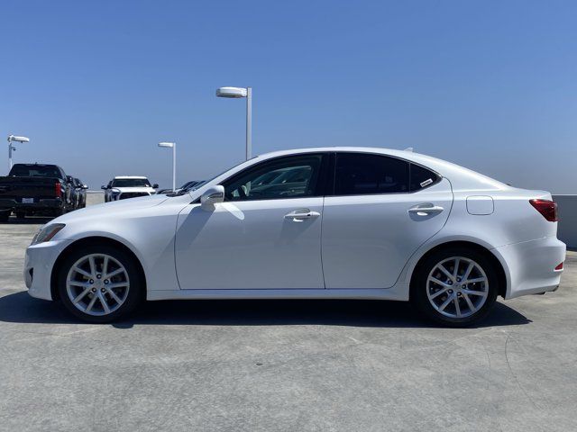 2013 Lexus IS 250