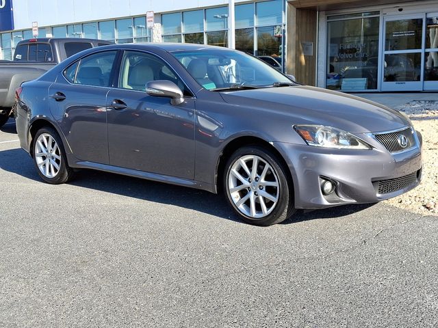 2013 Lexus IS 250