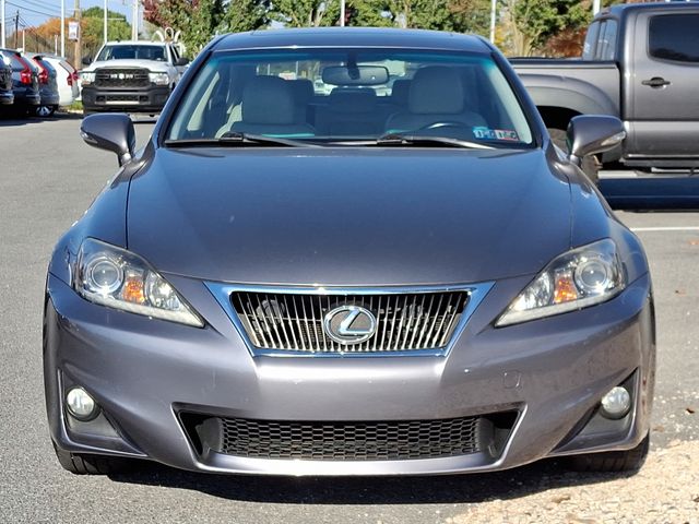 2013 Lexus IS 250