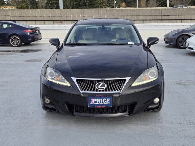 2013 Lexus IS 250