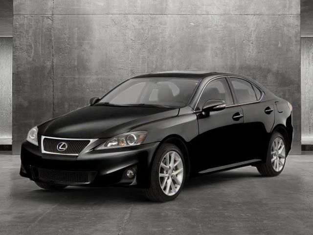 2013 Lexus IS 250