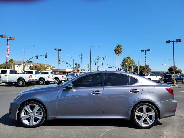 2013 Lexus IS 250