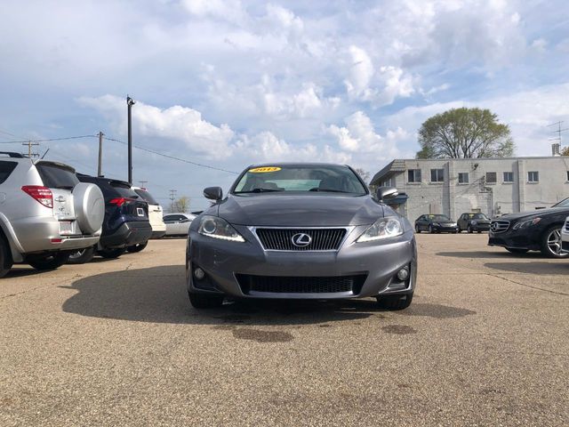 2013 Lexus IS 250