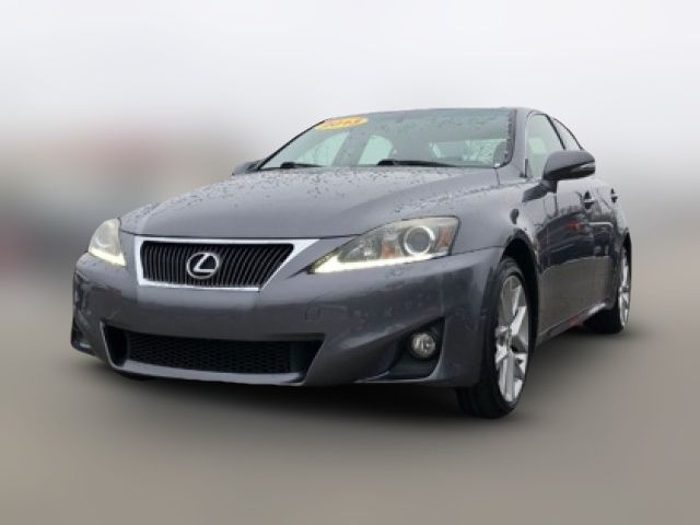 2013 Lexus IS 250