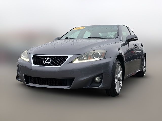 2013 Lexus IS 250