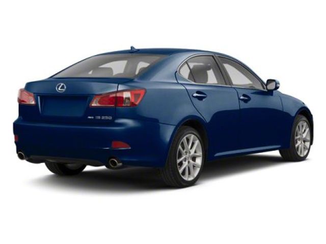 2013 Lexus IS 250