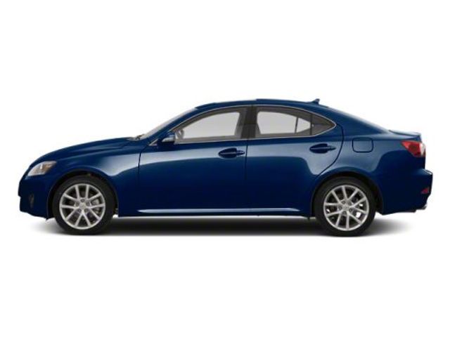 2013 Lexus IS 250