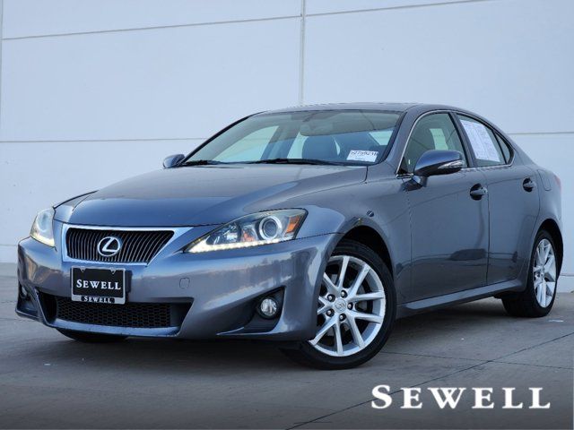 2013 Lexus IS 250