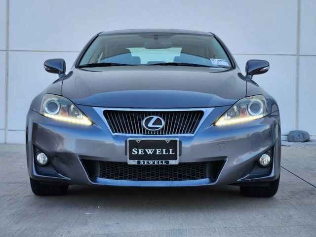 2013 Lexus IS 250