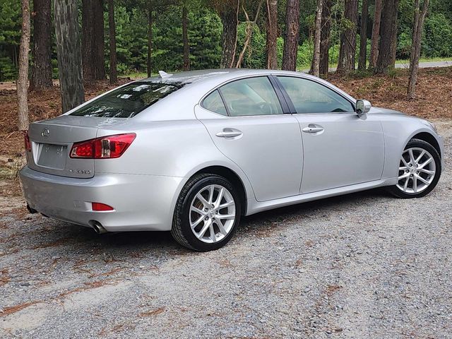 2013 Lexus IS 250