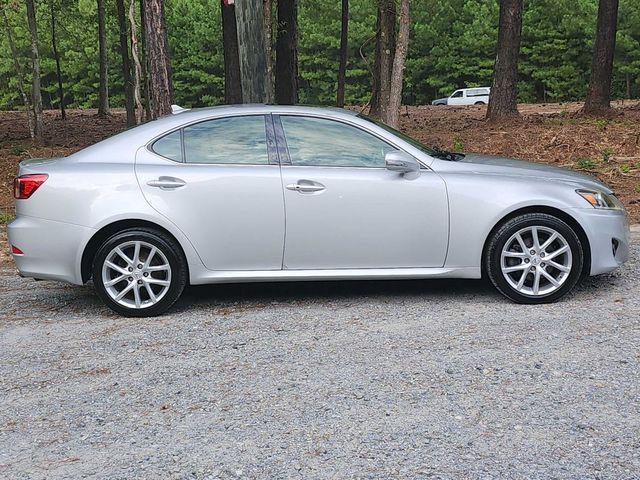 2013 Lexus IS 250