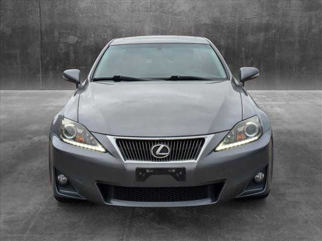 2013 Lexus IS 250