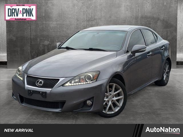 2013 Lexus IS 250