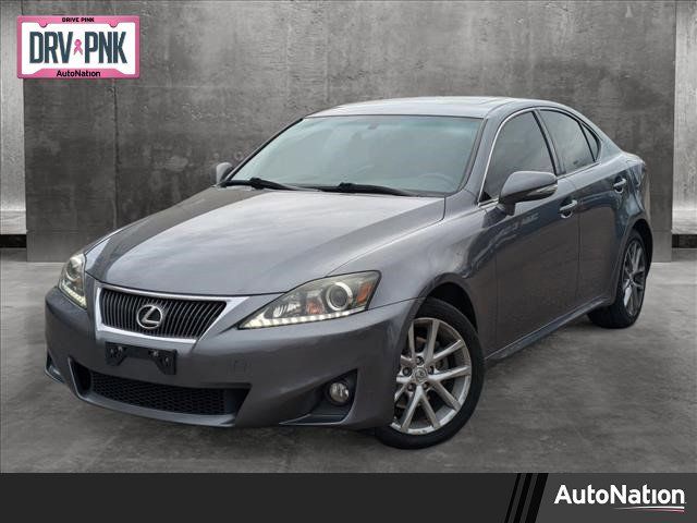 2013 Lexus IS 250