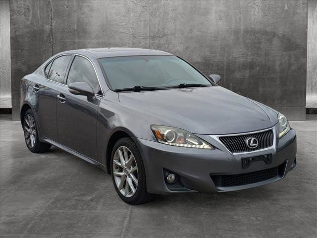 2013 Lexus IS 250