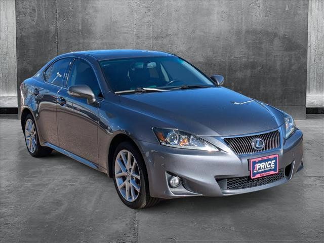 2013 Lexus IS 250