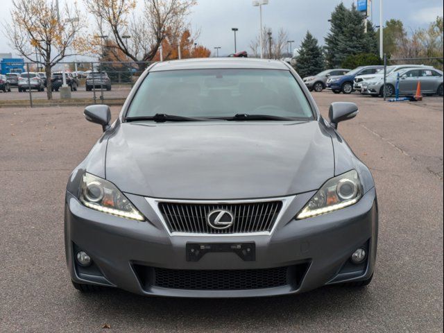 2013 Lexus IS 250