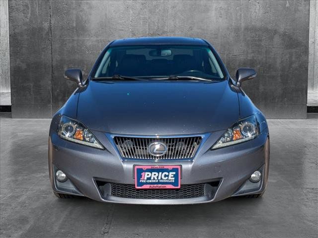 2013 Lexus IS 250