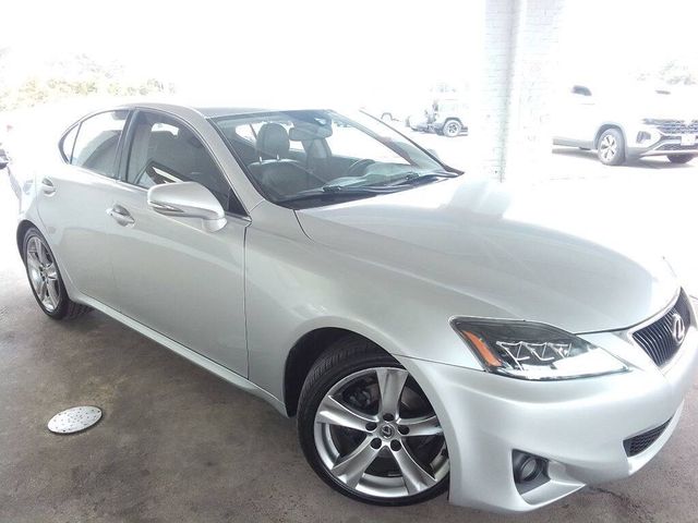 2013 Lexus IS 250