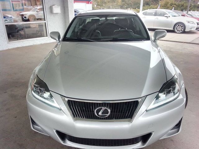 2013 Lexus IS 250