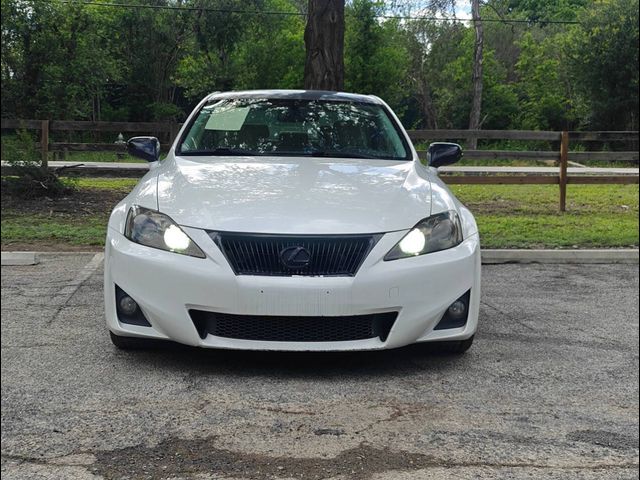 2013 Lexus IS 250