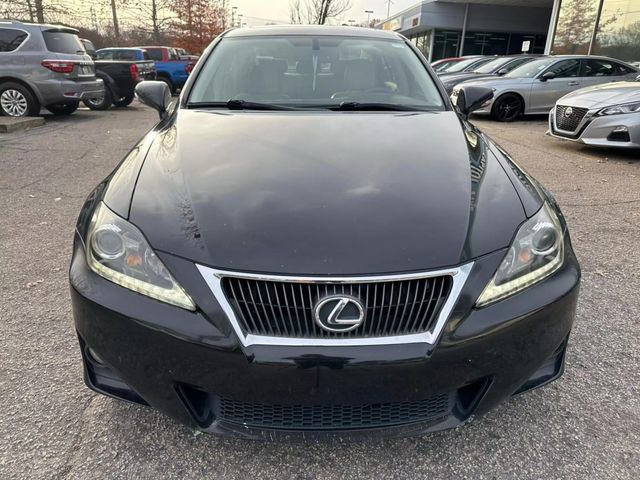 2013 Lexus IS 250