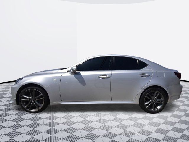 2013 Lexus IS 250