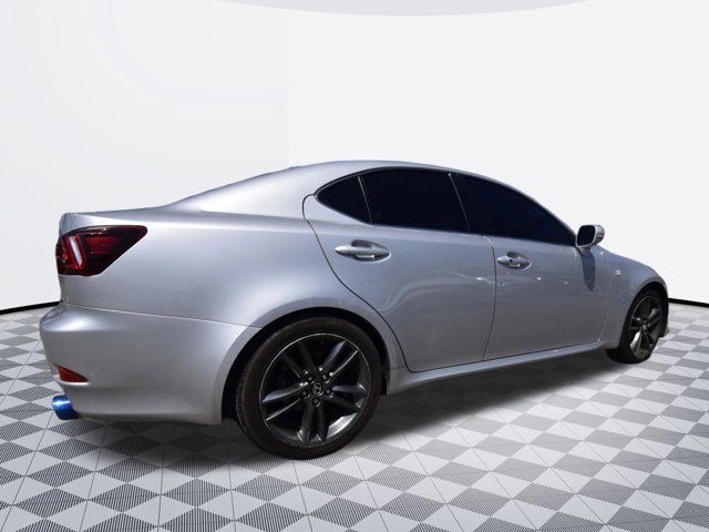 2013 Lexus IS 250