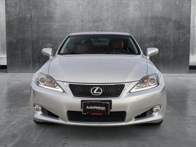 2013 Lexus IS 250C