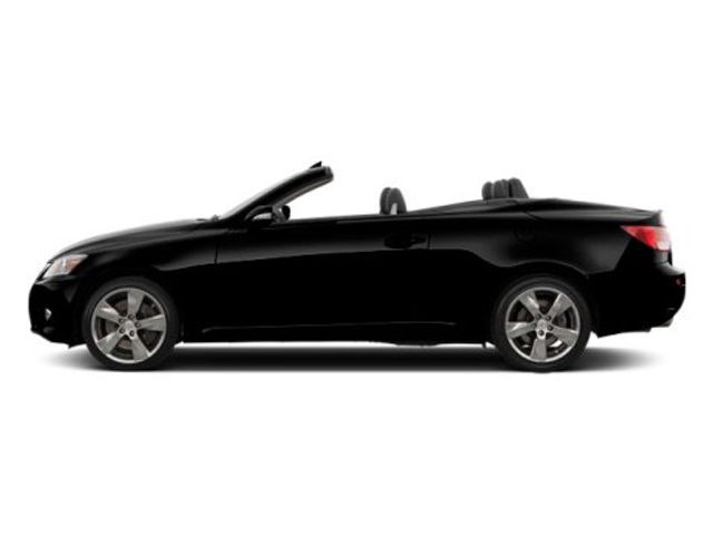 2013 Lexus IS 250C