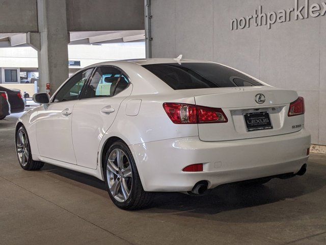 2013 Lexus IS 350