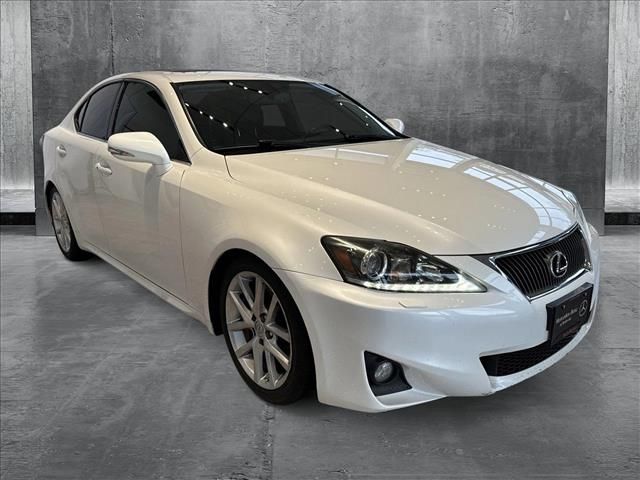 2013 Lexus IS 350