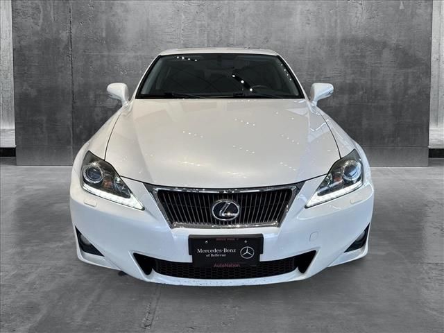 2013 Lexus IS 350