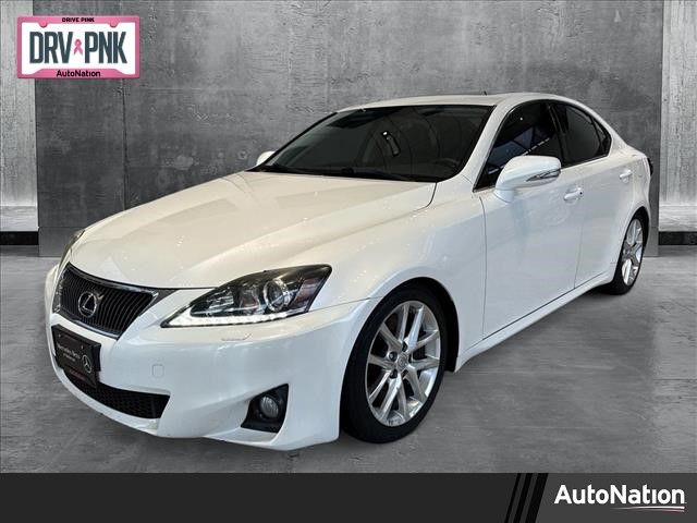 2013 Lexus IS 350