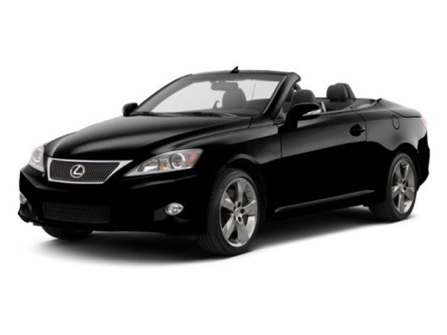 2013 Lexus IS 350C