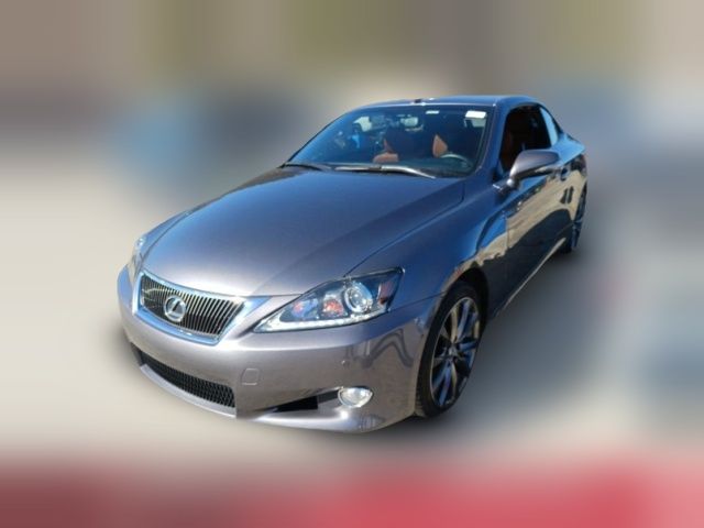 2013 Lexus IS 350C