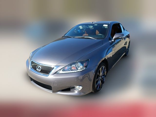 2013 Lexus IS 350C