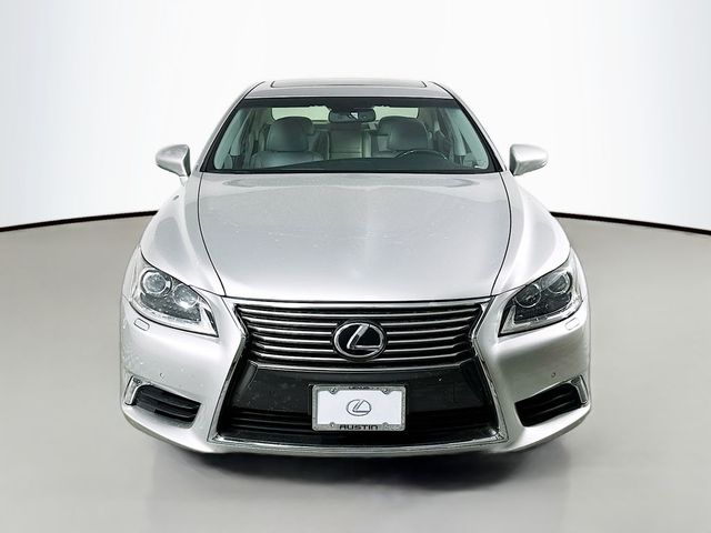 2013 Lexus LS 460