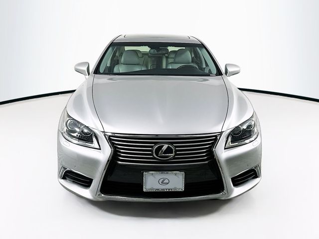 2013 Lexus LS 460