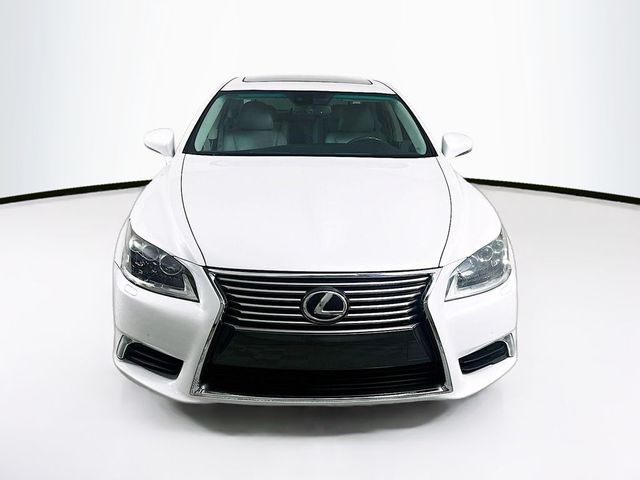 2013 Lexus LS 460 L