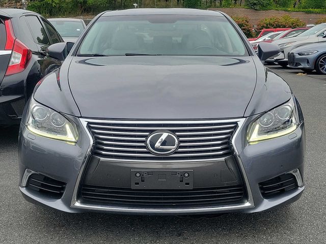 2013 Lexus LS 460